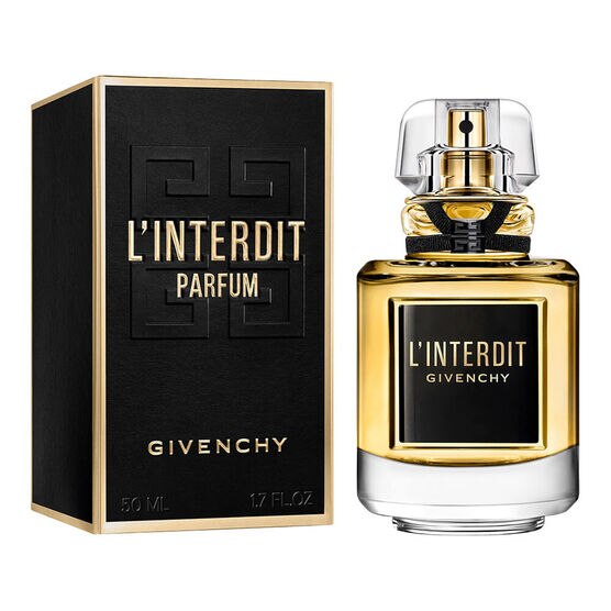 L'INTERDIT PARFUM 50ML